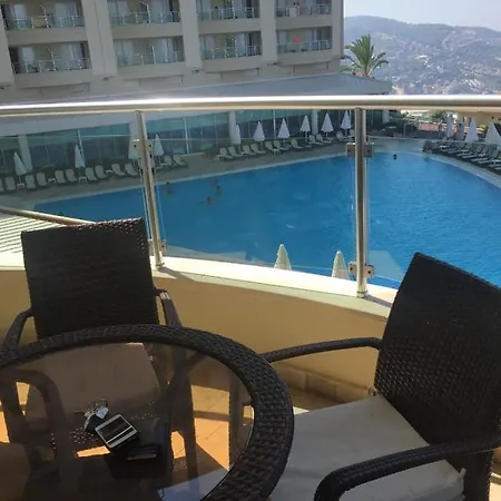 Hotel Goldcity