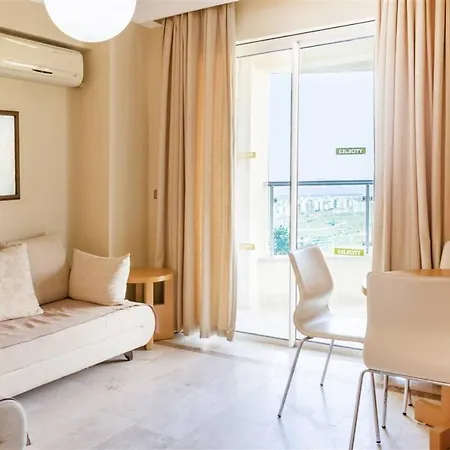 Goldcity Kargicak (Alanya)