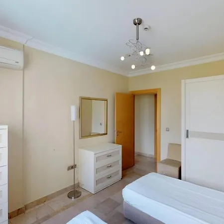 Hotel Goldcity *