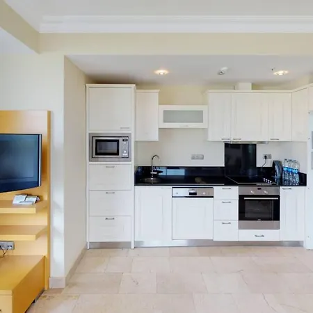Hotel Goldcity Kargicak (Alanya)