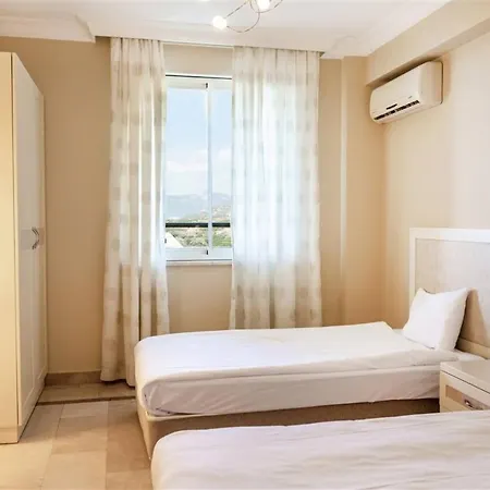 Hotel Goldcity