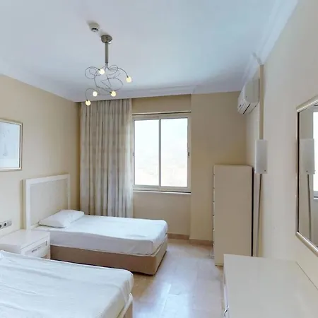 Hotel Goldcity Kargicak (Alanya)