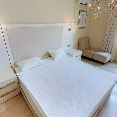 Hotel Goldcity