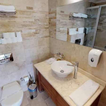 Hotel Goldcity
