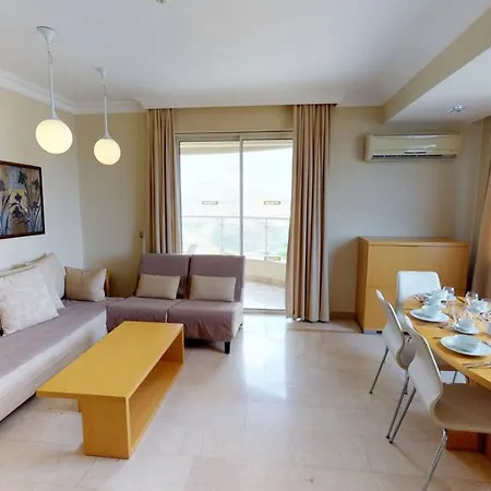 فندق Goldcity