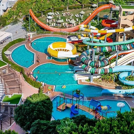 Goldcity فندق *