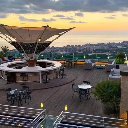 Hotel Goldcity