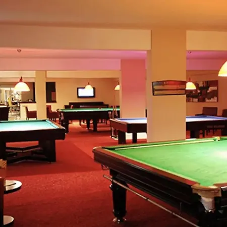 Goldcity Hotel Kargicak (Alanya)