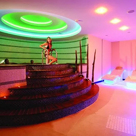 Goldcity * Kargicak (Alanya)