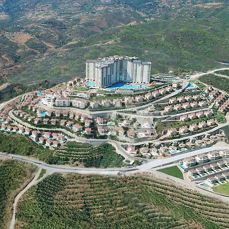 Goldcity Hotel Kargicak (Alanya)