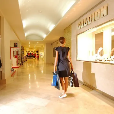 Hotel Goldcity Kargicak (Alanya)