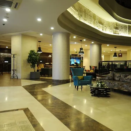 Hotel Goldcity Kargicak (Alanya)