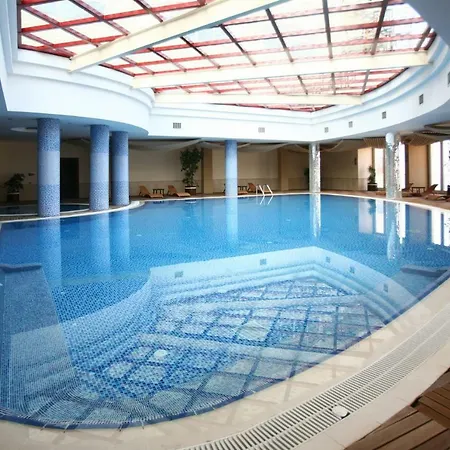 Hotel Goldcity Kargicak (Alanya)