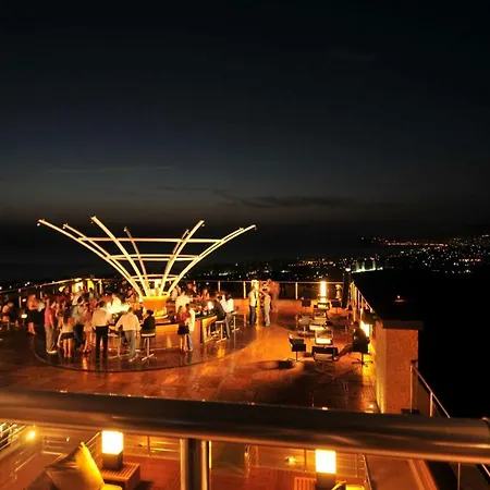 فندق Goldcity