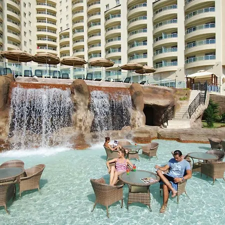 Goldcity Kargicak (Alanya)