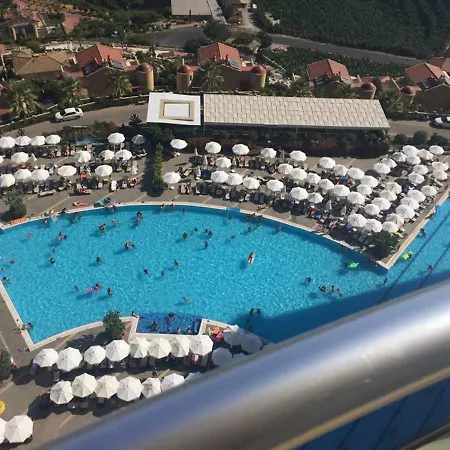 Goldcity Hotel Kargicak (Alanya)