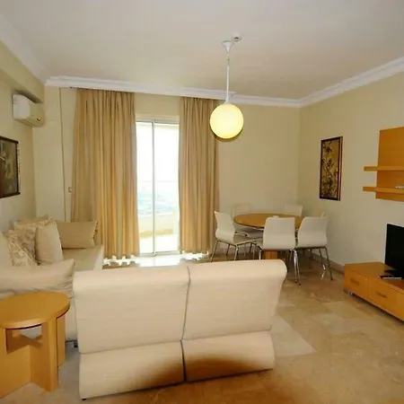 فندق Goldcity *