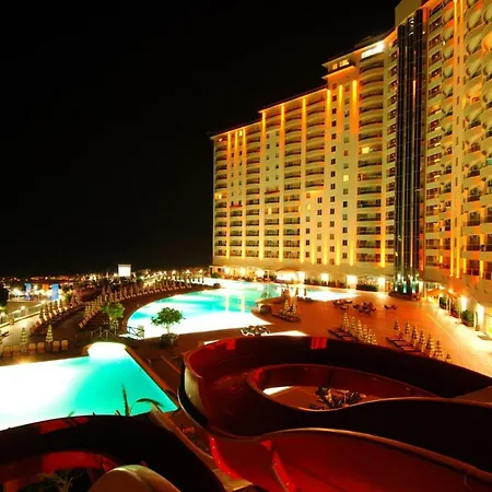 Hotel Goldcity