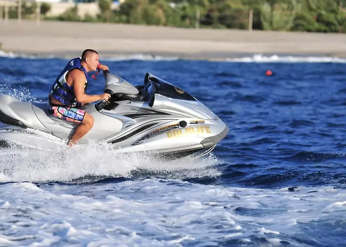 Goldcity カーギジャック