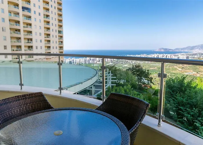 Goldcity ホテル *