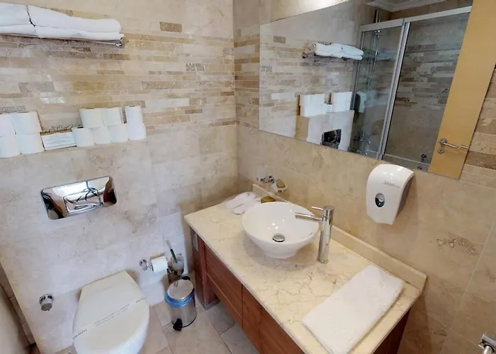 ホテル Goldcity