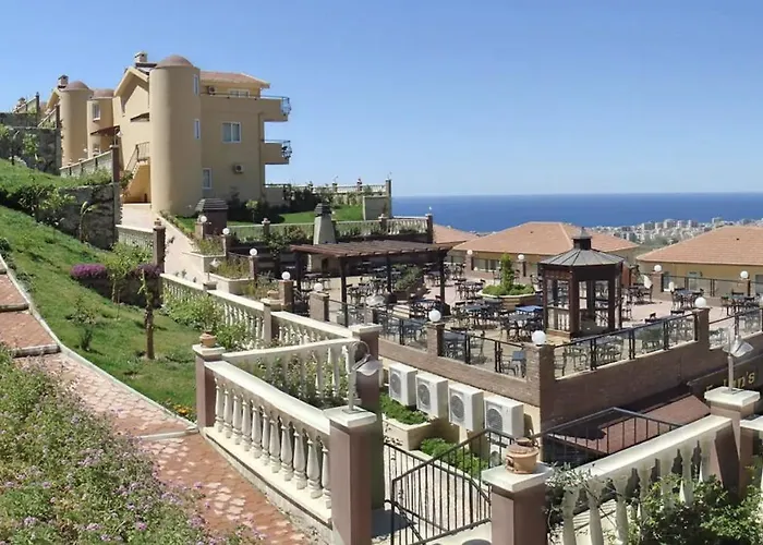 ホテル Goldcity *