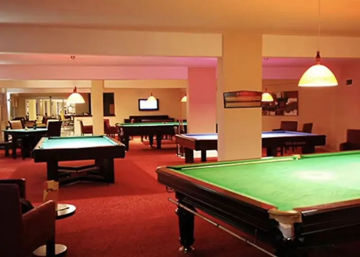 Goldcity ホテル カーギジャック