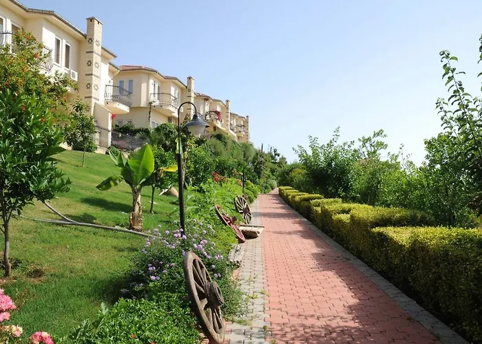 Goldcity ホテル *