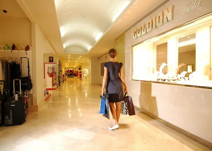 ホテル Goldcity カーギジャック