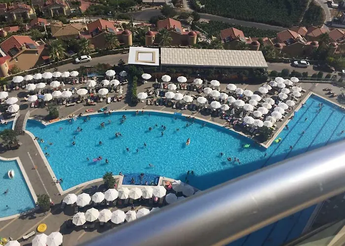 Goldcity ホテル カーギジャック