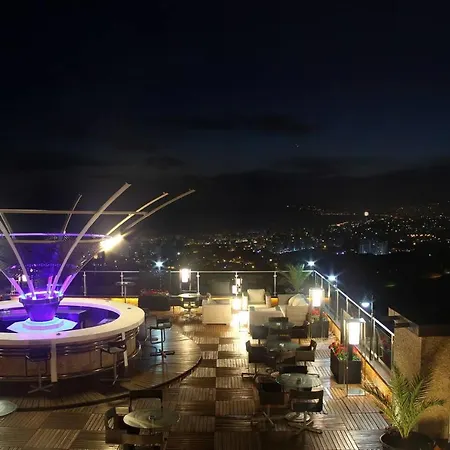 Goldcity Hotel Kargıcak