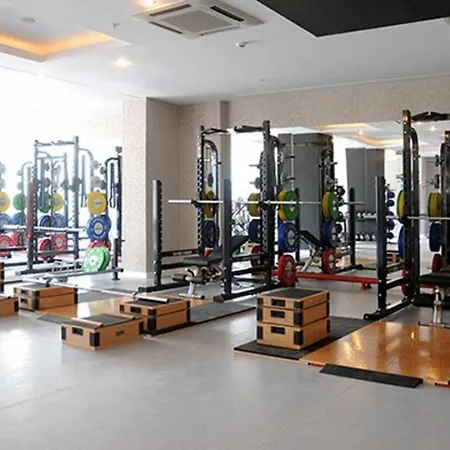 Goldcity * Kargıcak