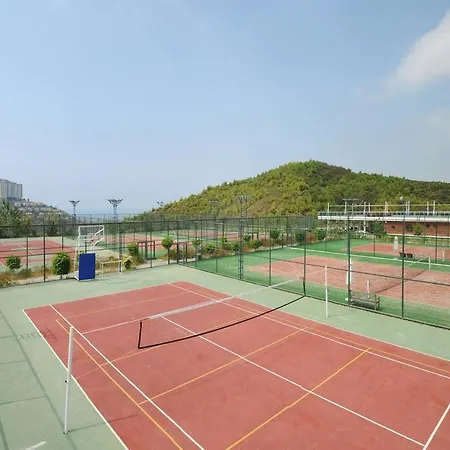Goldcity * Kargicak (Alanya)