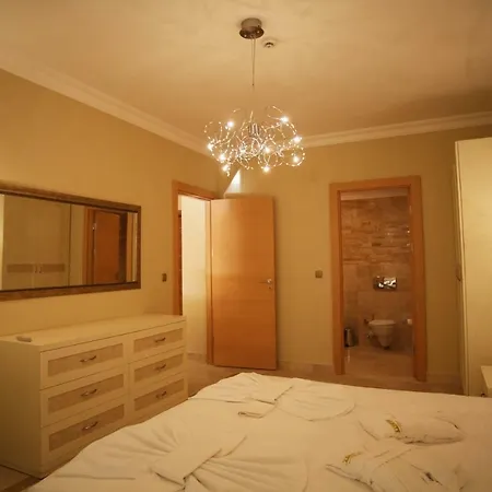 Goldcity Kargıcak
