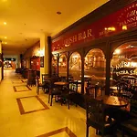 Hotel Goldcity *