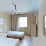 Hotel Goldcity Kargıcak