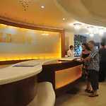 Hotel Goldcity *