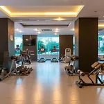 Goldcity Hotel Kargıcak