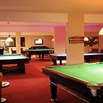 Goldcity Hotel Kargıcak
