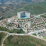 Goldcity Hotel Kargıcak
