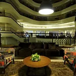Goldcity Hotel *