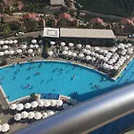 Goldcity Hotel Kargıcak