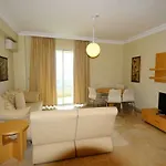 Hotel Goldcity *